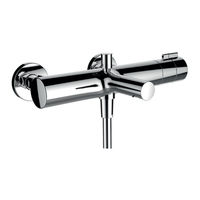 LAUFEN cityplus Quick Start Manual
