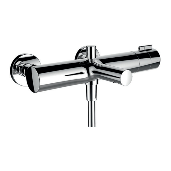 Laufen curveplus Quick Start Manual