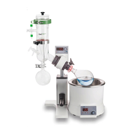 Scilogex SCI100-S Operation Instructions Manual