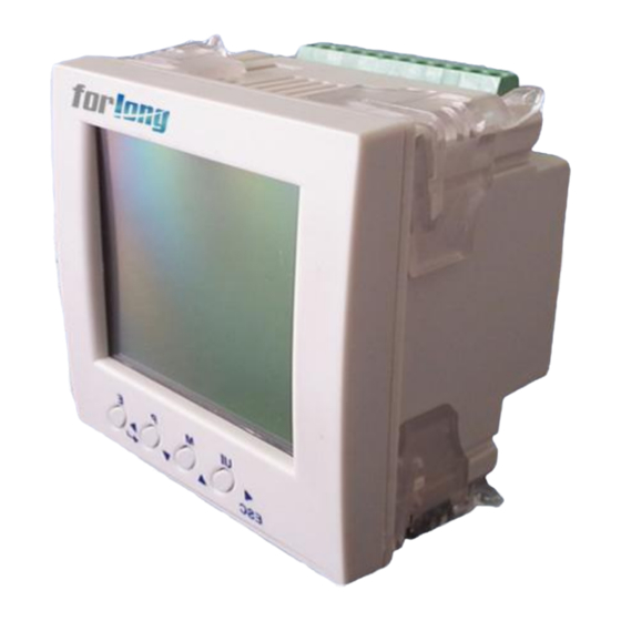 forlong PM835 User Manual