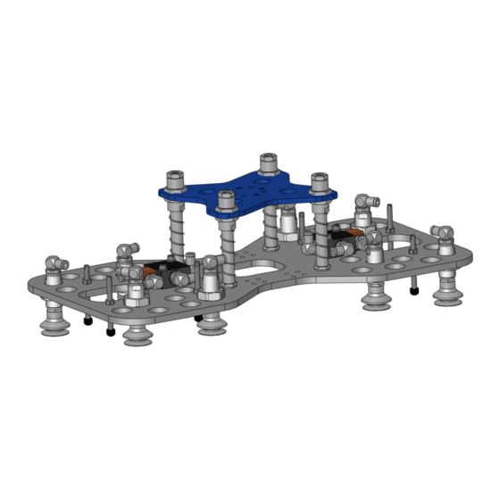 Schmalz SSP Operating Manual