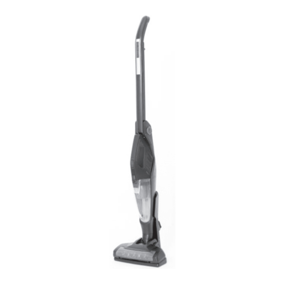 Cleanmaxx EV-660-S148 Instruction Manual
