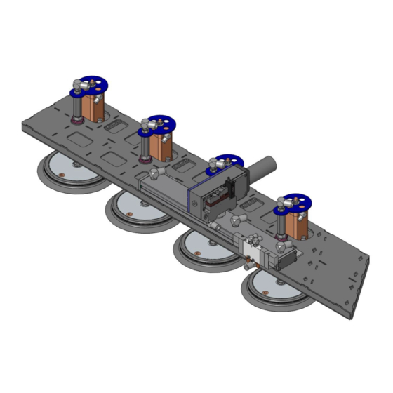 Schmalz SSP Operating Manual