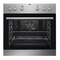 Oven AEG EEB100010M User Manual