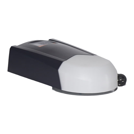 Etdoor 600E Installation Instructions And User Manual