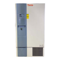 Thermo Electron 8692 Operating And Maintenance Manual