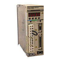 Omron NS600 Quick Reference