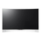 OLED TV LG 55EA980V-ZA Owner's Manual