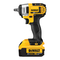 Power Tool DeWalt DCF883M2 Instruction Manual