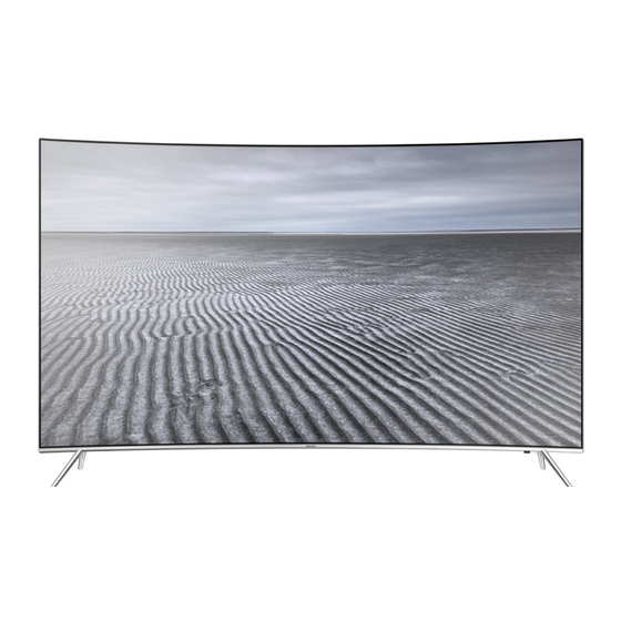 Samsung UN55KS8500F Service Manual