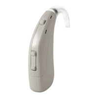 Miracle-Ear MEEASY BTE 13 User Manual