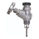CONTINENTAL NH3 B-1201 Series Quick Start Manual