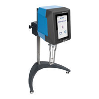 Altana BYK byko-visc RT Lite Short Instructions