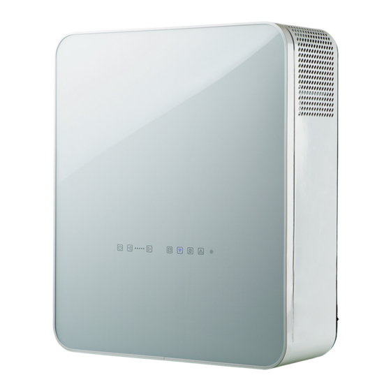 Vents Micra 100 Wi-Fi User Manual
