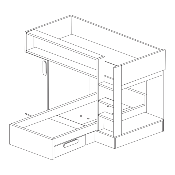 Trasman 1180 Bo6 Assembly Manual