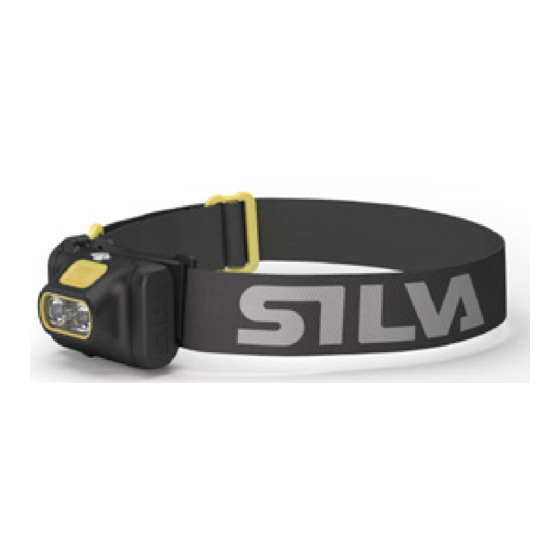Silva SCOUT 2 Full Version Manual