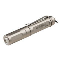 Surefire TITAN PLUS Manual