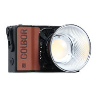 COLBOR W100 User Manual