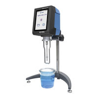 Altana BYK byko-visc RT Lite Operating Manual
