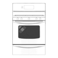 FRIGIDAIRE PLGF390DCB Use & Care Manual