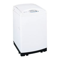 GE WSLP1100 Owner's Manual & Installation Instructions