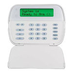 DSC Alexor Quick User Manual