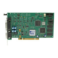 Digigram VX222v2 User Manual