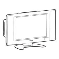 Walker WPW19LDVD Operating Instructions Manual