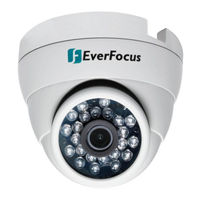 EverFocus EBH5102 User Manual