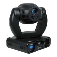 Elation Color Spot 575 User Manual