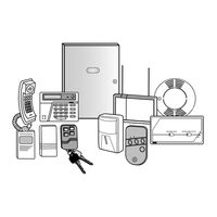 Bay Alarm Vista-20Bay User Manual