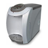 Asset UNDERCOUNTER Installation, User And Maintenance Manual