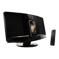 Philips DCM2055 User Manual