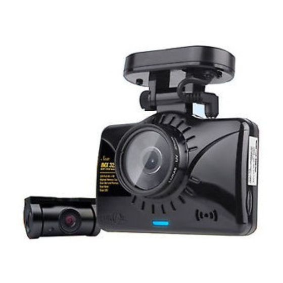 Lukas LK-9300 DUO Instruction Manual