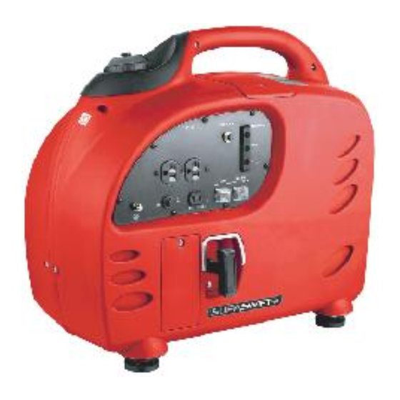 ALLPOWER 1350 User Manual