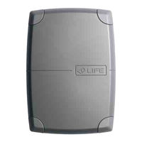 SAMT GE UNI R DL Instructions And Warnings For Installation And Use