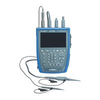 Metrix ScopiX IV User Manual