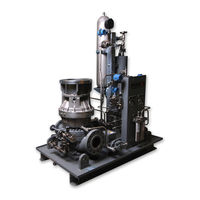 Sundyne LMV-313 Instruction And Operation Manual