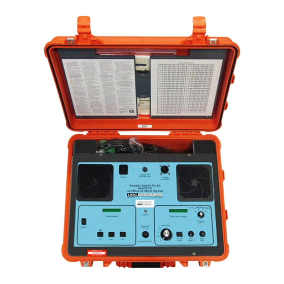 URC B-292 Instruction Manual