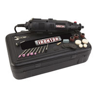 Ironton 61476 Owner's Manual