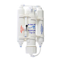 Aqua Medic easy line 190 Operation Manual