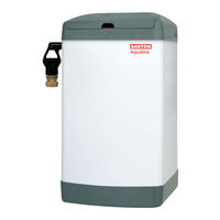 Santon Aqualine ALK02 Manual