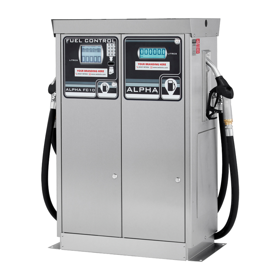 Hytek ALPHA Technical Data Manual