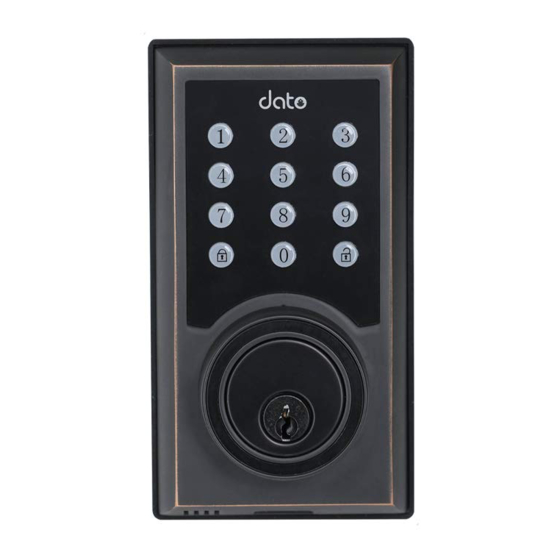Dato L-H300 User Manual