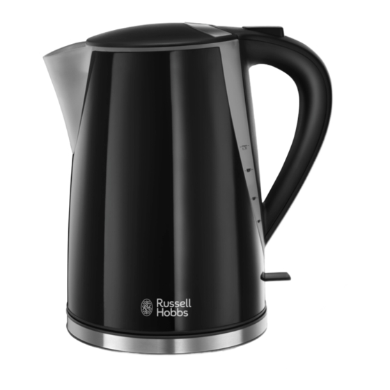 Russell Hobbs 3434020 Instructions Manual