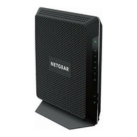 NETGEAR Nighthawk C6900 User Manual