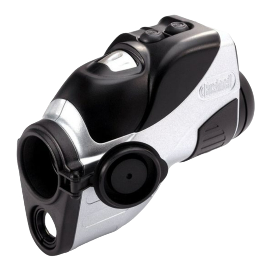 Bushnell 26-4202 Instruction Manual