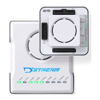 ARM DSTREAM-XT Getting Started Manual