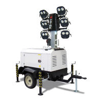SATEMA TRIME X-START Use Manual