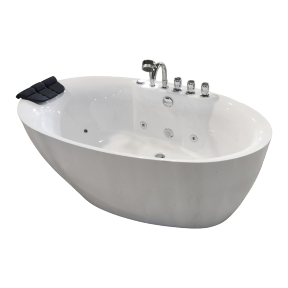 Empava EMPV-71AIS14 Quick Start Manual
